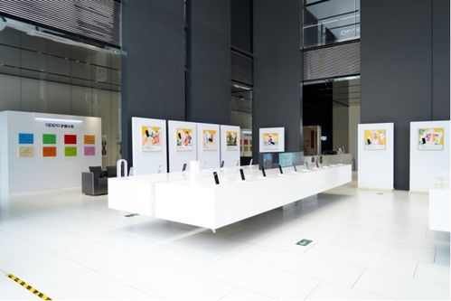 洞悉用戶需求 OPPO持續(xù)提升產(chǎn)品之外的服務(wù)價值與網(wǎng)絡(luò)科技推廣服務(wù)