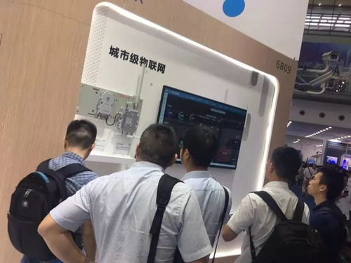 克拉科技物聯(lián)網(wǎng)新品閃耀高交會，引領(lǐng)網(wǎng)絡(luò)科技推廣服務(wù)創(chuàng)新