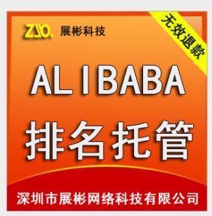 阿里巴巴推廣與優(yōu)化 企業(yè)觸達(dá)全球市場(chǎng)的網(wǎng)絡(luò)科技引擎