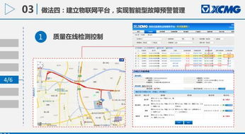 大型工程機(jī)械智慧服務(wù)系統(tǒng)建設(shè) 徐工起重機(jī)械部的互聯(lián)網(wǎng)思維實(shí)踐