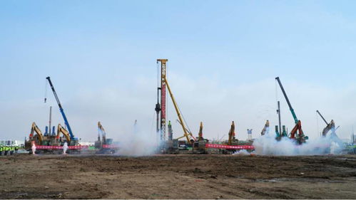 特斯拉上海儲(chǔ)能超級工廠破土動(dòng)工，全球儲(chǔ)能產(chǎn)業(yè)格局迎來新變量