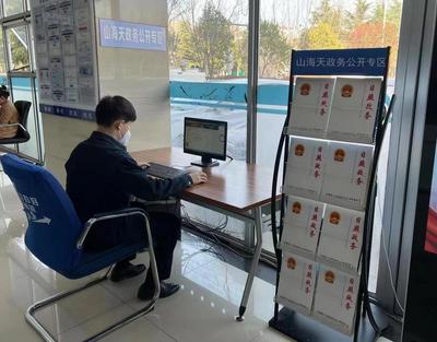 日照市人民政府旅游信息咨詢服務(wù)全攻略