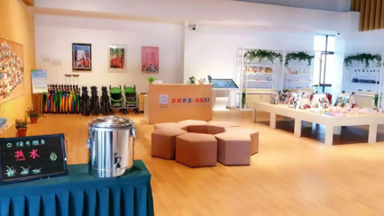 浦江郊野公園春季花展即將開(kāi)幕 為期三個(gè)月，精彩不容錯(cuò)過(guò)