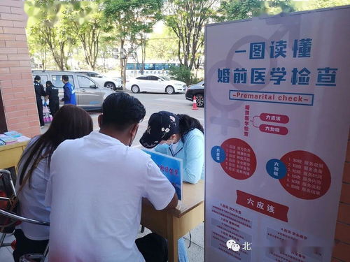 “惠民好消息 延慶婦幼保健院推出免費(fèi)婚檢、孕檢與旅游咨詢服務(wù)”,